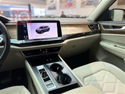 فولكسفاغن أطلس